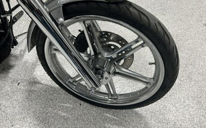 2003 Harley-Davidson FXSTD - Softail Deuce