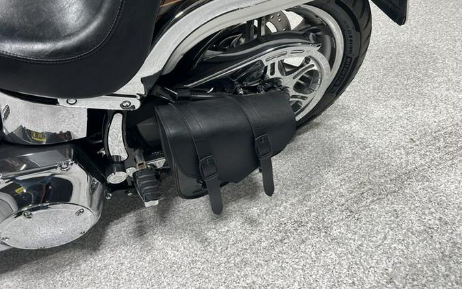 2003 Harley-Davidson FXSTD - Softail Deuce