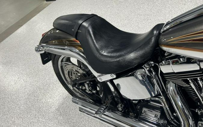 2003 Harley-Davidson FXSTD - Softail Deuce