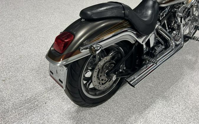 2003 Harley-Davidson FXSTD - Softail Deuce