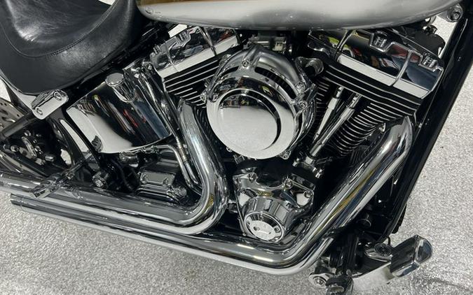 2003 Harley-Davidson FXSTD - Softail Deuce