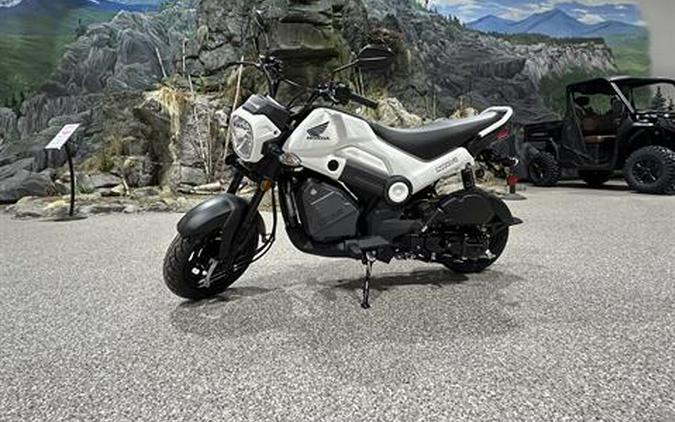 2026 Honda Navi