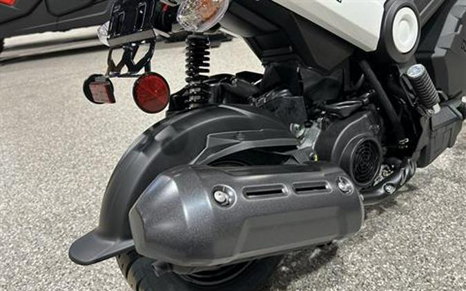 2026 Honda Navi