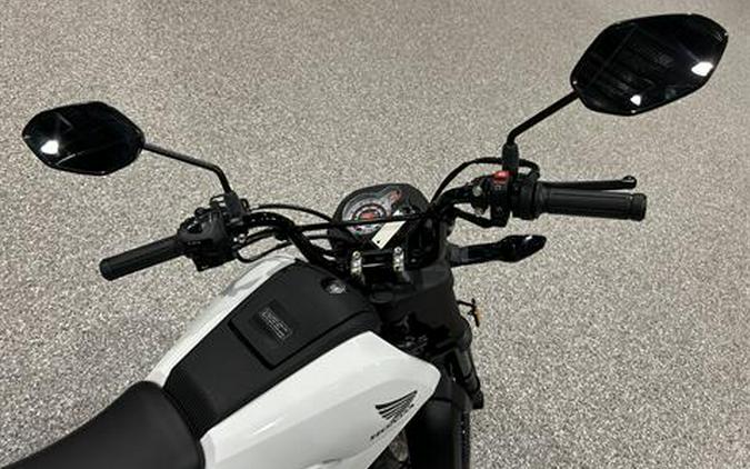 2026 Honda Navi