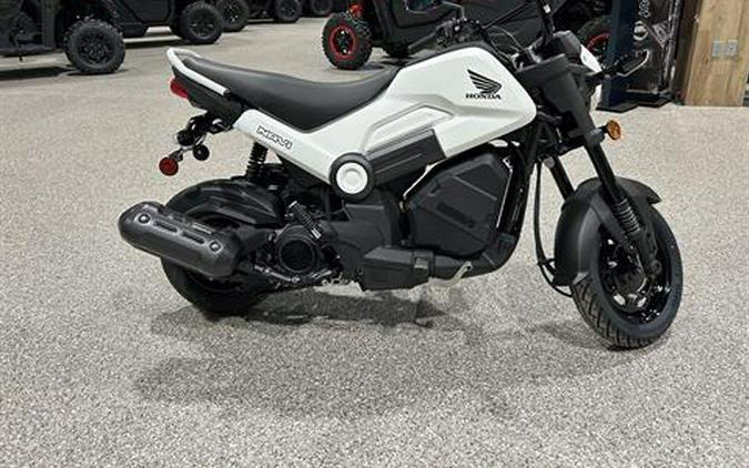 2026 Honda Navi