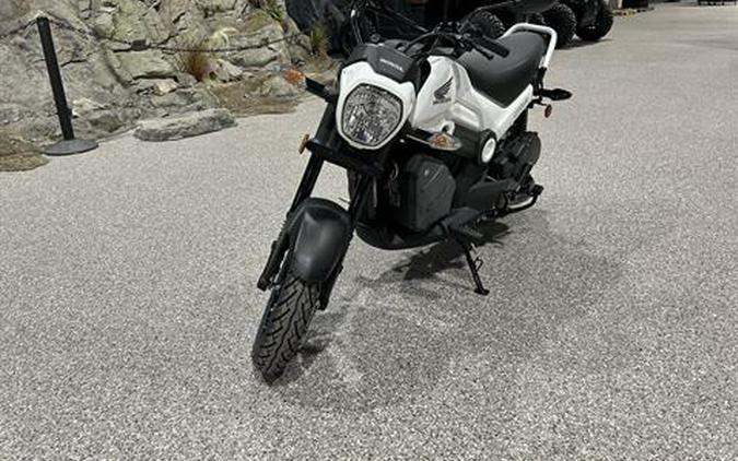 2026 Honda Navi