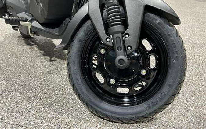 2026 Honda Navi