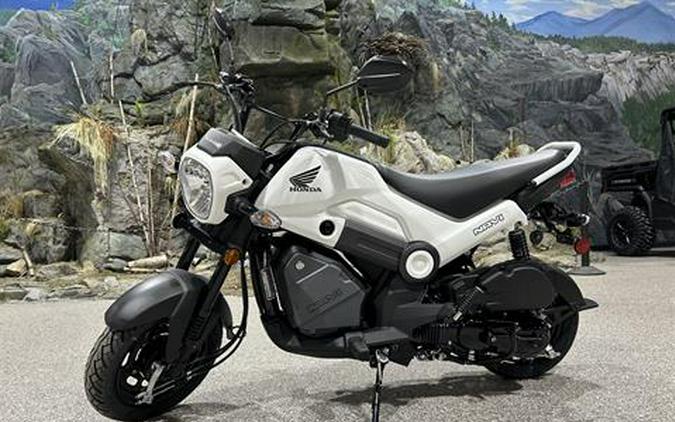 2026 Honda Navi
