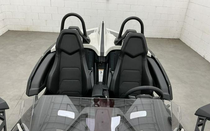 2026 Polaris Slingshot SLR Manual