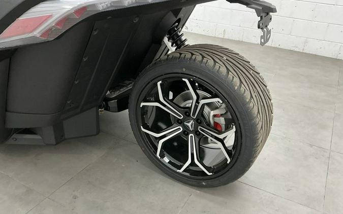 2026 Polaris Slingshot SLR Manual