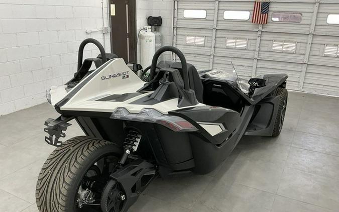 2026 Polaris Slingshot SLR Manual