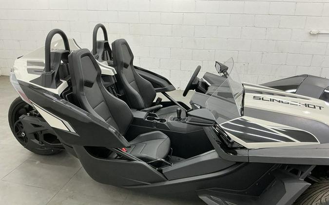 2026 Polaris Slingshot SLR Manual