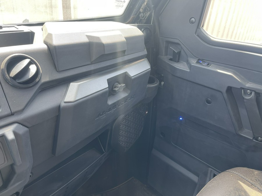 2026 Polaris Ranger Crew XP 1000 NorthStar Texas Edition