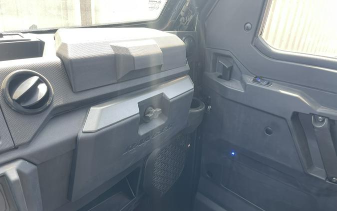 2026 Polaris Ranger Crew XP 1000 NorthStar Texas Edition