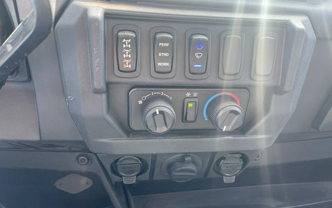2026 Polaris Ranger Crew XP 1000 NorthStar Texas Edition