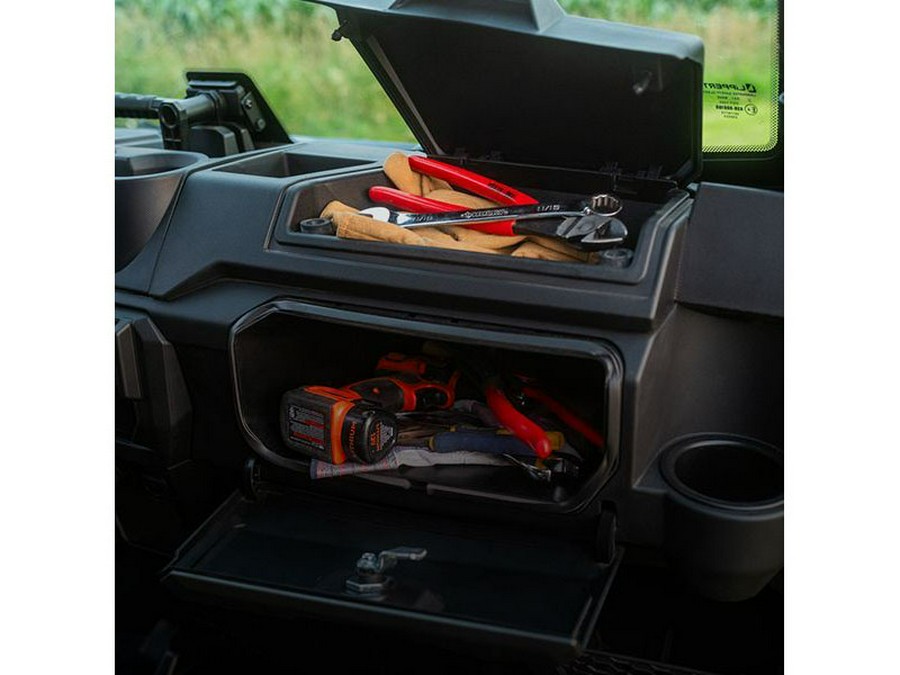 2026 Polaris Ranger Crew XP 1000 NorthStar Texas Edition