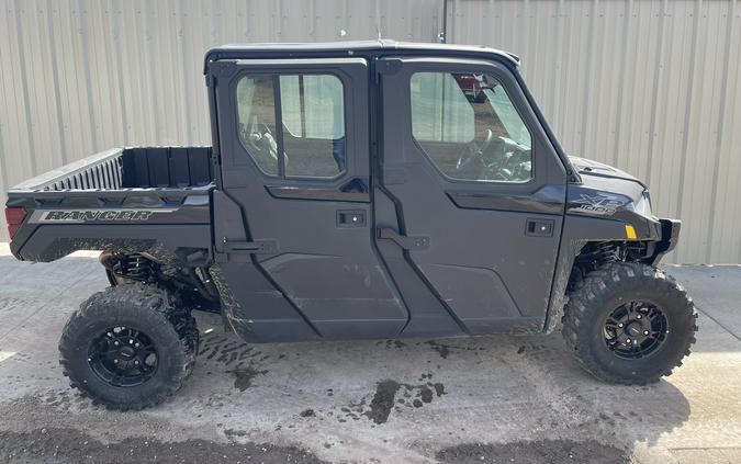 2026 Polaris Ranger Crew XP 1000 NorthStar Texas Edition
