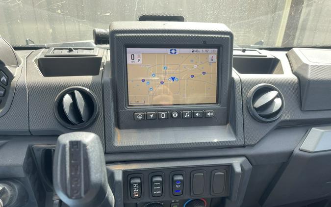 2026 Polaris Ranger Crew XP 1000 NorthStar Texas Edition