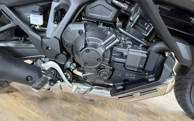 2025 Honda NT1100 DCT