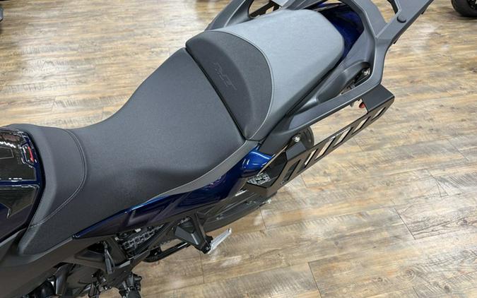 2025 Honda NT1100 DCT