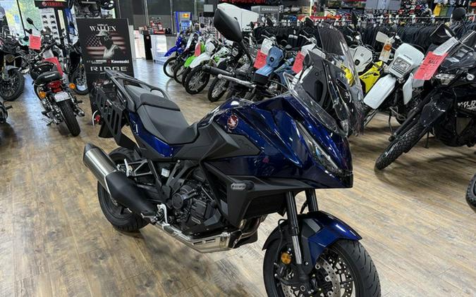 2025 Honda NT1100 DCT