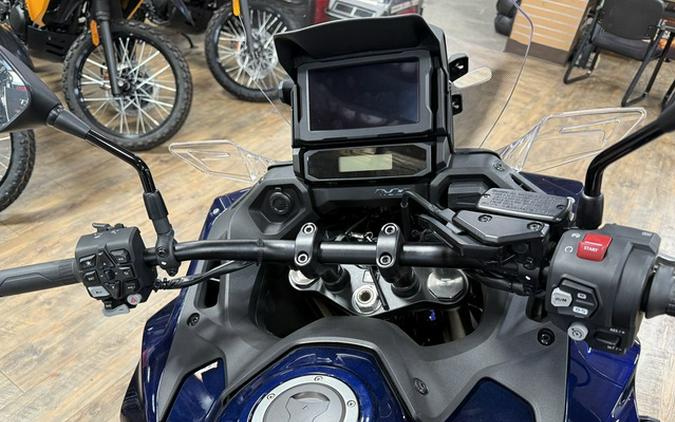 2025 Honda NT1100 DCT