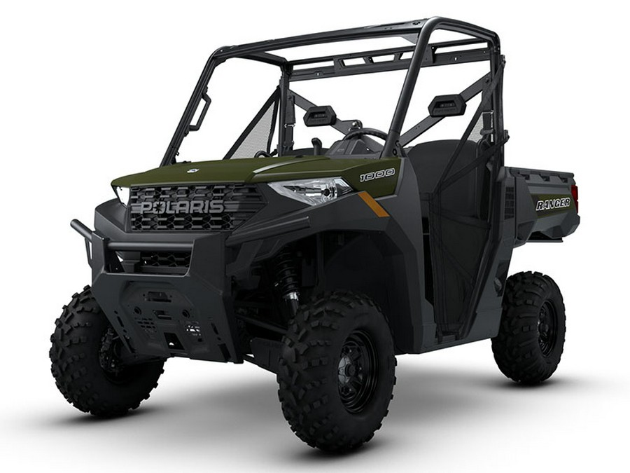 2026 Polaris Ranger® 1000 EPS
