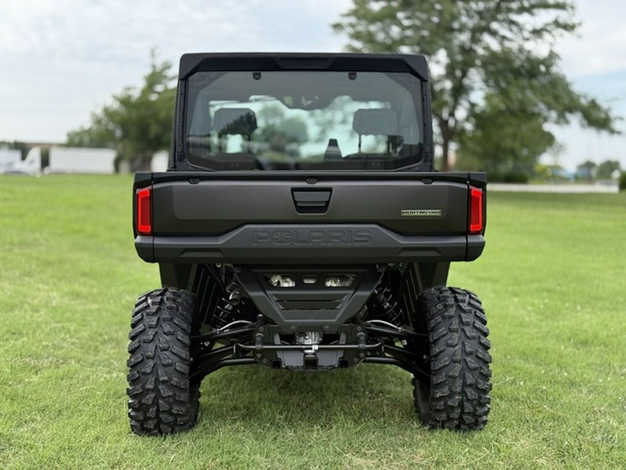2026 Polaris Ranger XD 1500 Northstar Premium