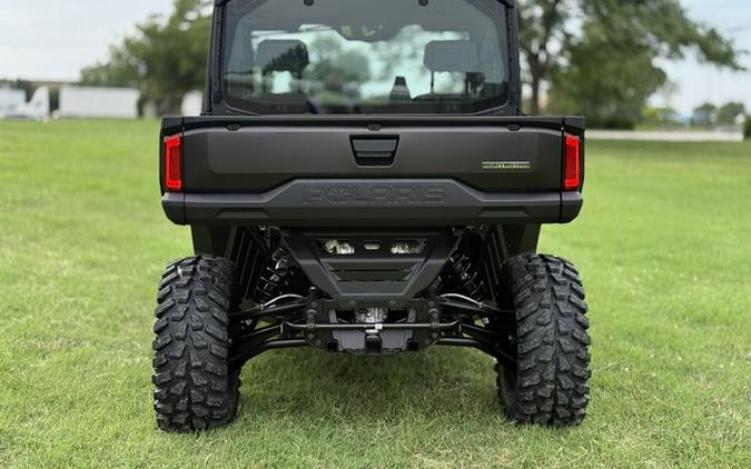 2026 Polaris Ranger XD 1500 Northstar Premium
