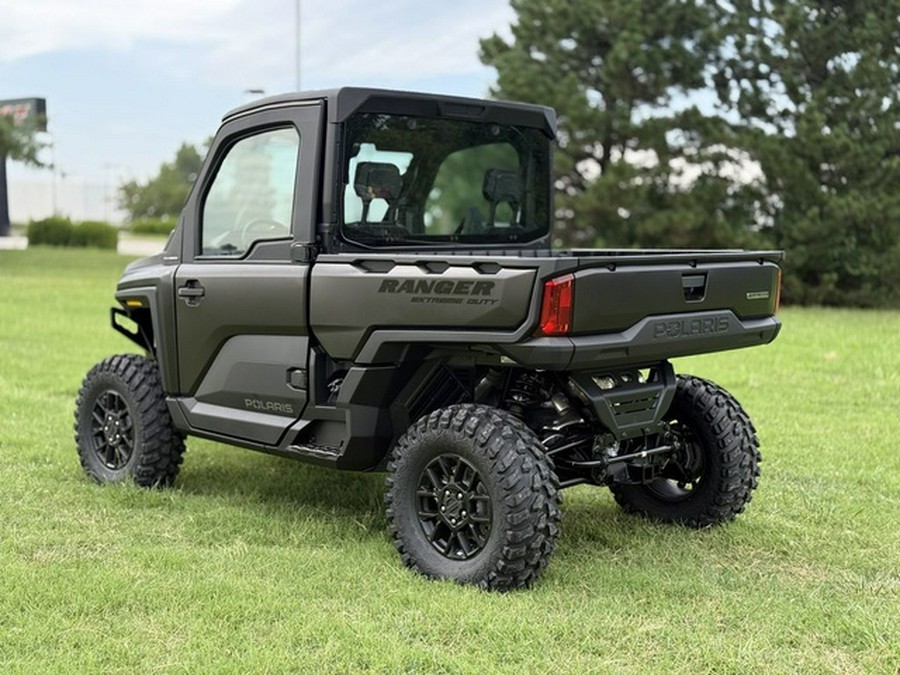 2026 Polaris Ranger XD 1500 Northstar Premium