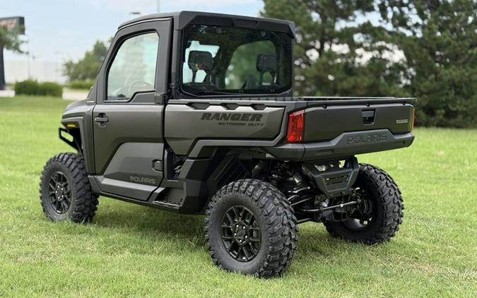 2026 Polaris Ranger XD 1500 Northstar Premium