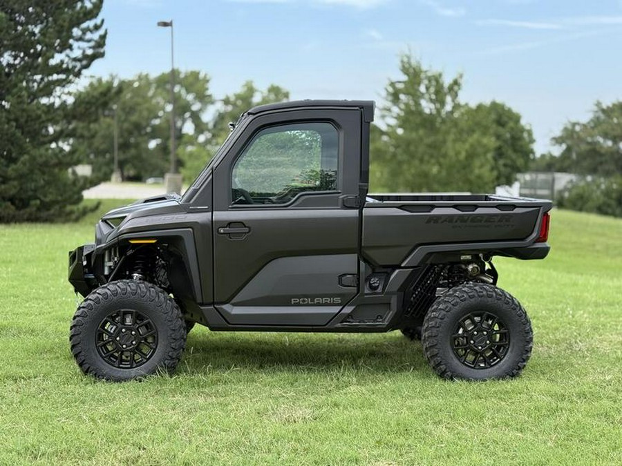 2026 Polaris Ranger XD 1500 Northstar Premium