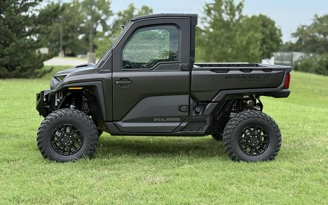 2026 Polaris Ranger XD 1500 Northstar Premium