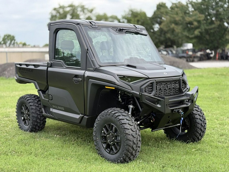 2026 Polaris Ranger XD 1500 Northstar Premium