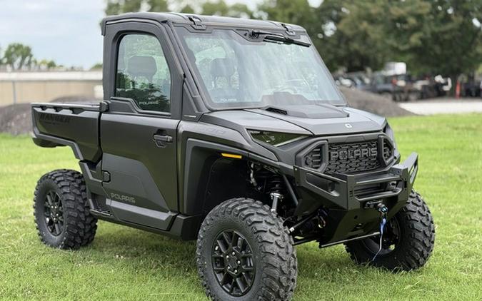 2026 Polaris Ranger XD 1500 Northstar Premium