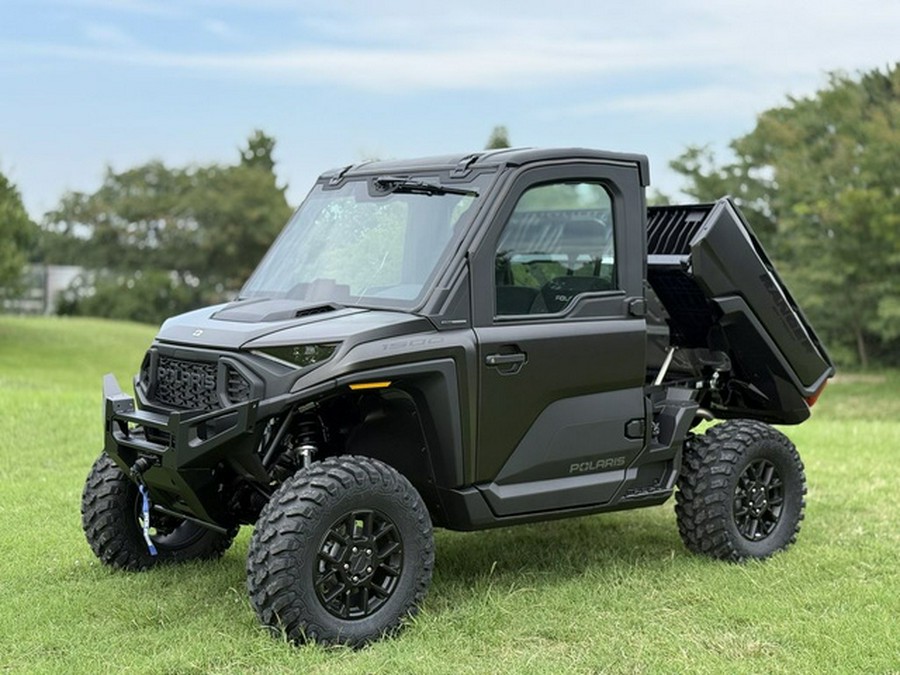 2026 Polaris Ranger XD 1500 Northstar Premium