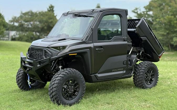 2026 Polaris Ranger XD 1500 Northstar Premium
