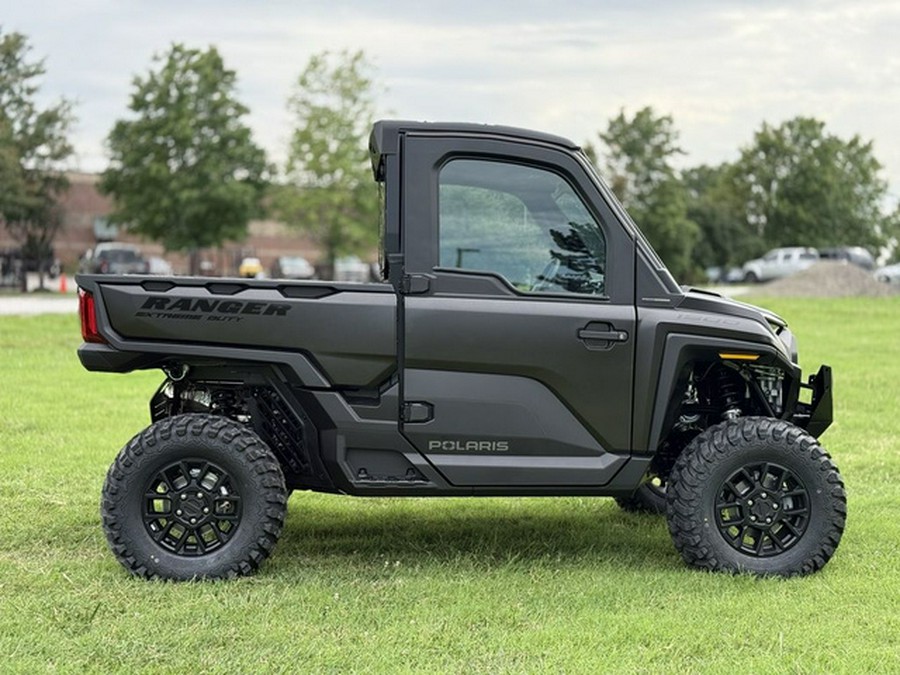 2026 Polaris Ranger XD 1500 Northstar Premium