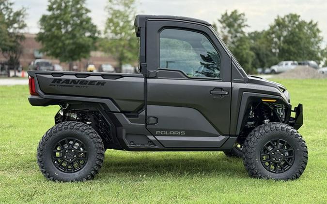 2026 Polaris Ranger XD 1500 Northstar Premium