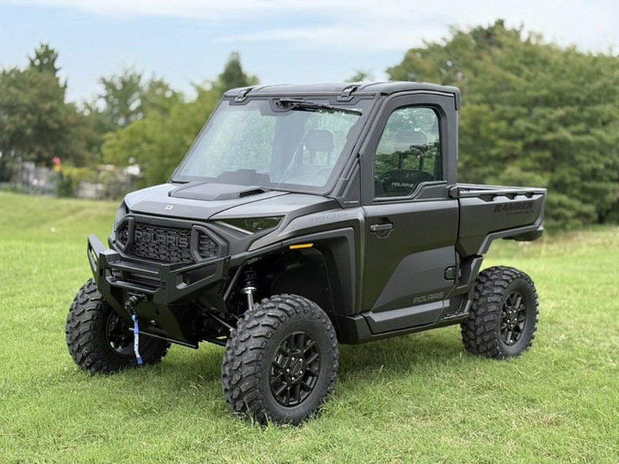 2026 Polaris Ranger XD 1500 Northstar Premium