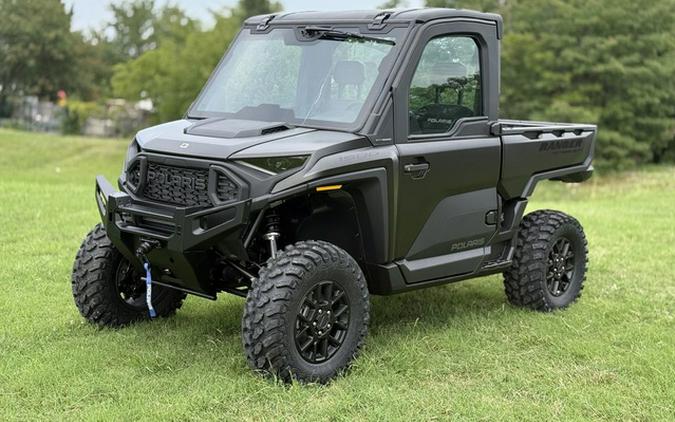 2026 Polaris Ranger XD 1500 Northstar Premium