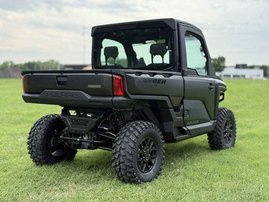 2026 Polaris Ranger XD 1500 Northstar Premium