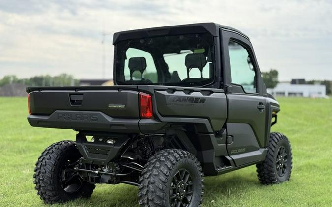 2026 Polaris Ranger XD 1500 Northstar Premium
