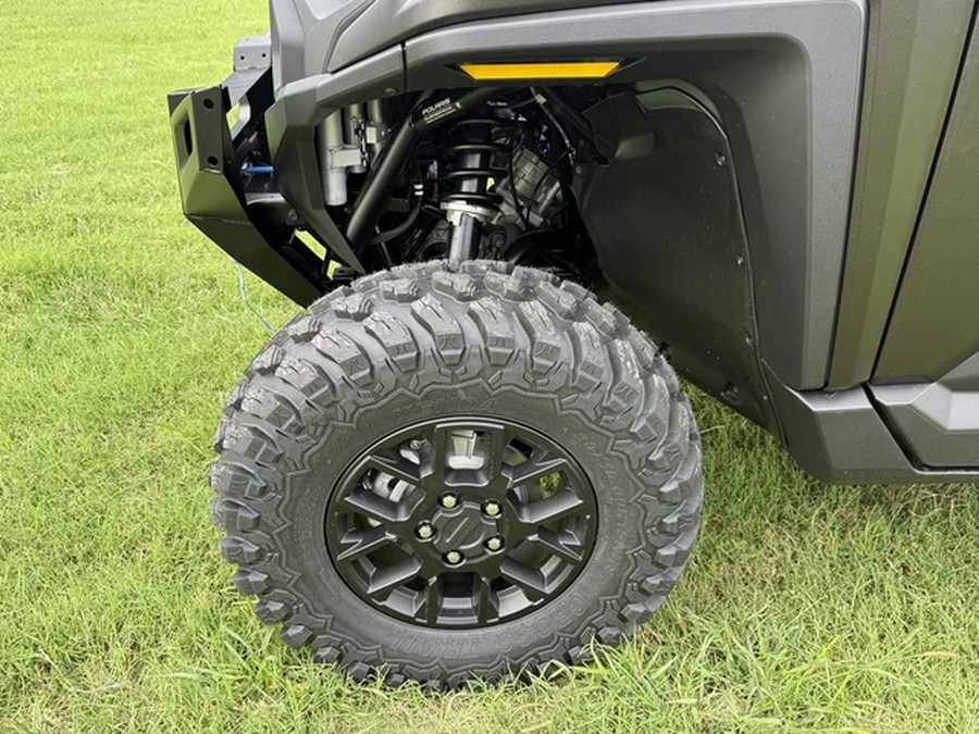 2026 Polaris Ranger XD 1500 Northstar Premium