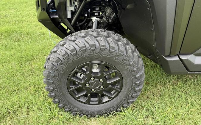 2026 Polaris Ranger XD 1500 Northstar Premium