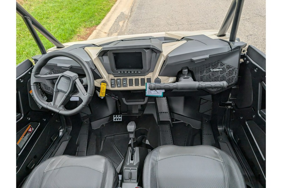 2026 RZR XP® 1000 Ultimate Sand Dune - Polaris