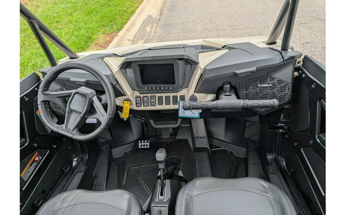 2026 RZR XP® 1000 Ultimate Sand Dune - Polaris