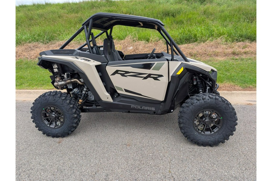 2026 RZR XP® 1000 Ultimate Sand Dune - Polaris