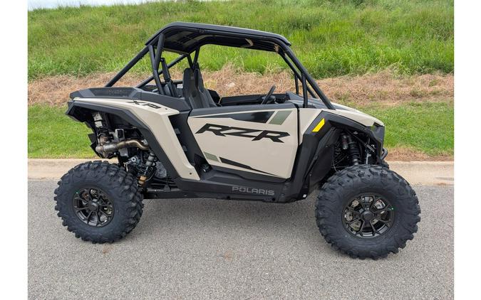 2026 RZR XP® 1000 Ultimate Sand Dune - Polaris