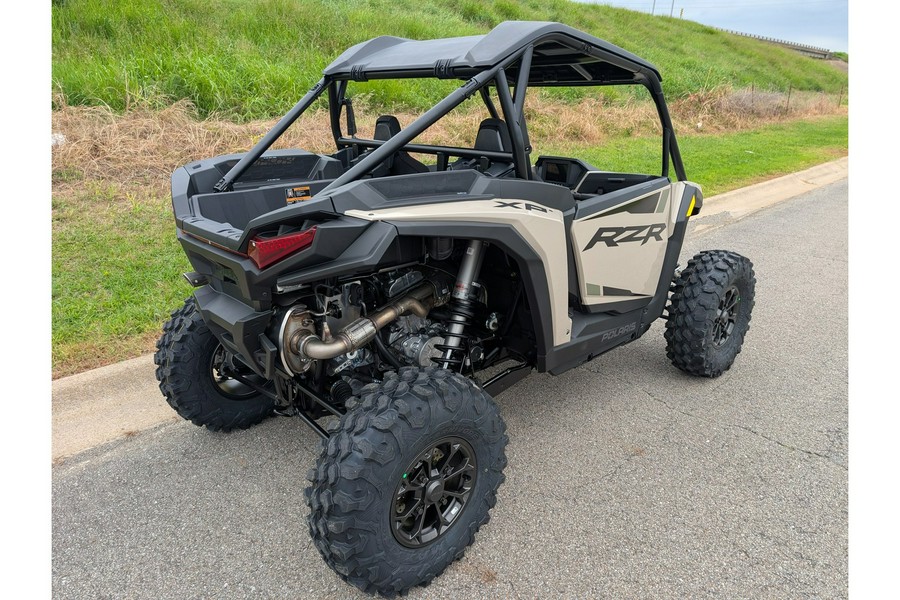 2026 RZR XP® 1000 Ultimate Sand Dune - Polaris